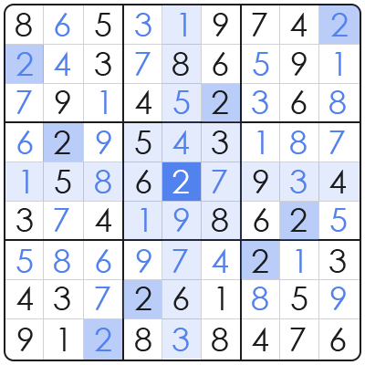 sudoku beginner