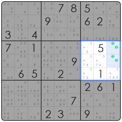 sudoku meaning japanese