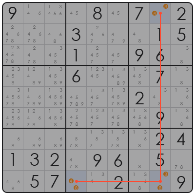 sudoku nytimes easy